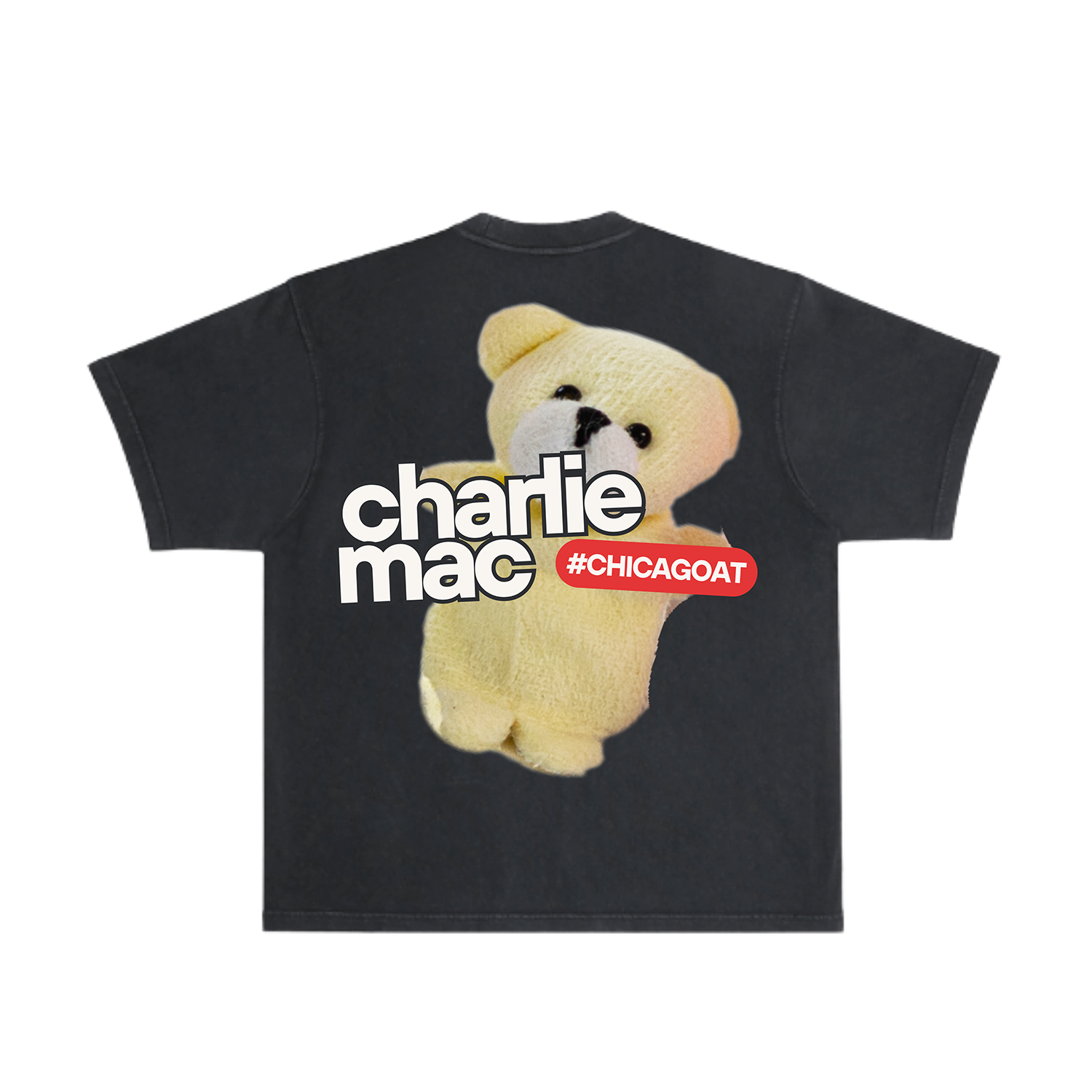 Teddy Bear Tee
